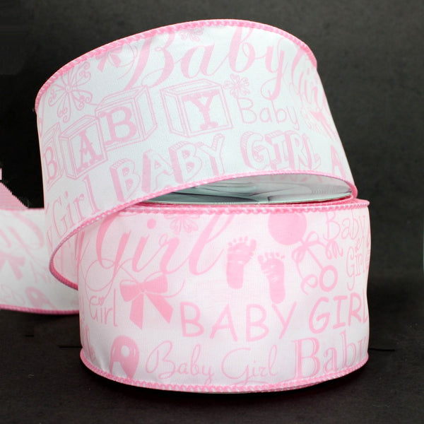 Baby Ribbon